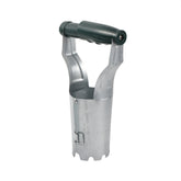Garden Agriculture Transplant Tool Cylinder Planter Plant Flower Puller Cultivation Tool Garden Bulb Planter with Depth Mark