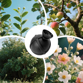 1Pcs Plant Rooting Ball High Pressure Grafting Box Propagation Breeding Rooting Case Nursery Box Garden Plant propagation ball