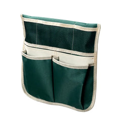 Hot Selling Garden Kneeling Stool with Tool Kit Two-use Outdoor Sponge Non-Slip Folding Stool Garden Hardware Tools