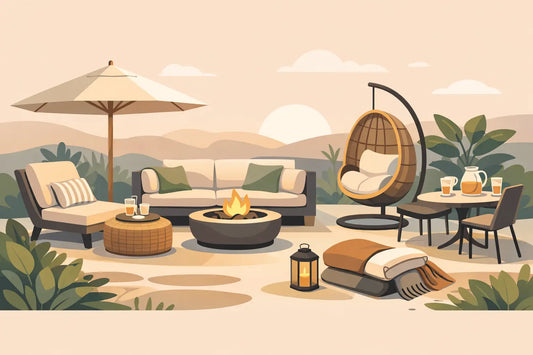 10 Best Products for Patio Comfort