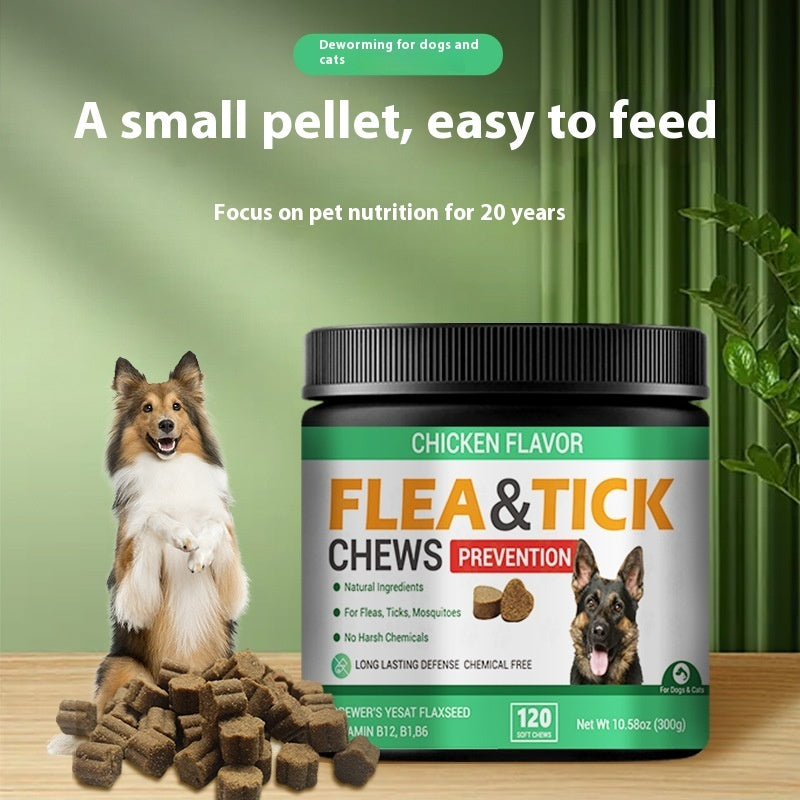 Pet Health & Wellness