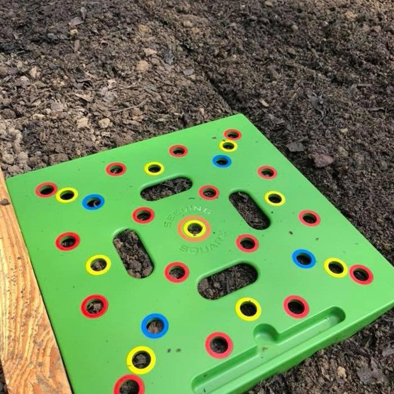 Vegetable Plant Board Gardening Tools