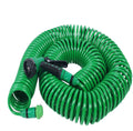 Adjustable 360° Rotating Garden Sprinkler – 3-Arm Lawn Watering