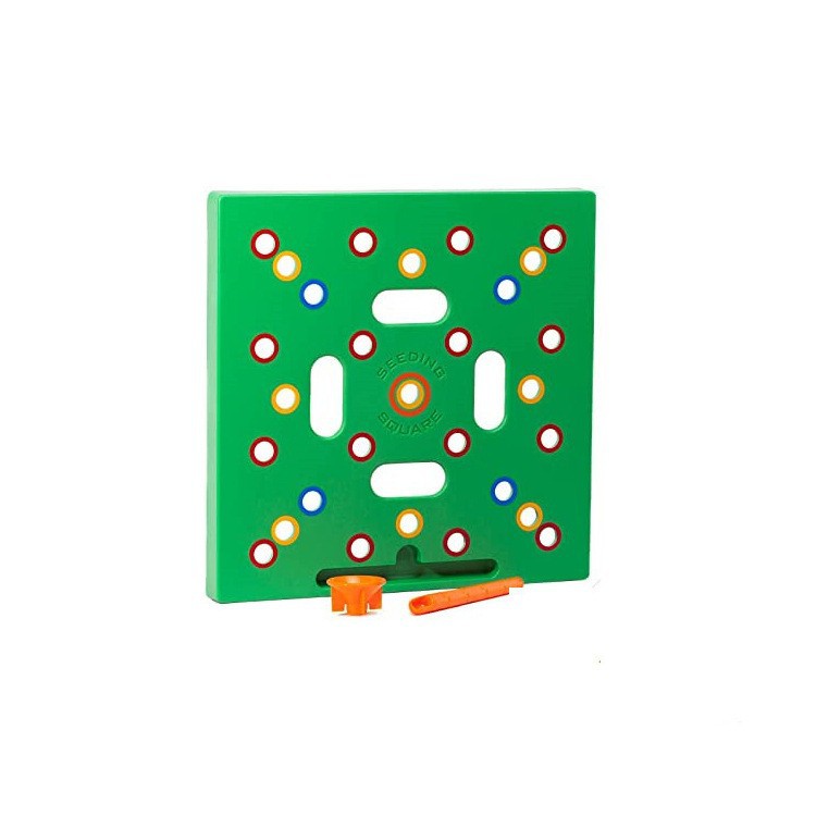 Vegetable Plant Board Gardening Tools