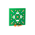 Vegetable Plant Board Gardening Tools
