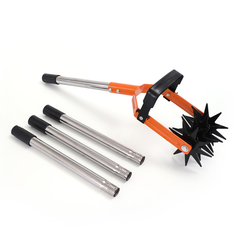 Artificial Lawn Mower Weed Removal Garden Tools