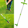 RootPull™ Lawn Weed Removal Tool – Easy Deep Root Extractor for Dandelions, Thistles & Garden Weeds