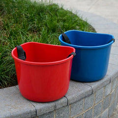 Sturdy Berry Picking Basket with Adjustable Shoulder Strap Multipurpose Harvest Container for Fruits Vegetables Mushrooms