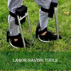 Knee Seat for Gardening Compact Mulfunctional Cushion Comfortable Knee Protection Knee Pad Kneeling Device for Garden