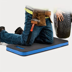 Heavy-Duty Thickened EVA Foam Gardening Kneeling Mat, Non-Slip with Handle, Portable for Lawn Care, Kneeling on Grass/Concrete