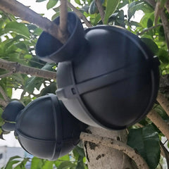 1Pcs Plant Rooting Ball High Pressure Grafting Box Propagation Breeding Rooting Case Nursery Box Garden Plant propagation ball