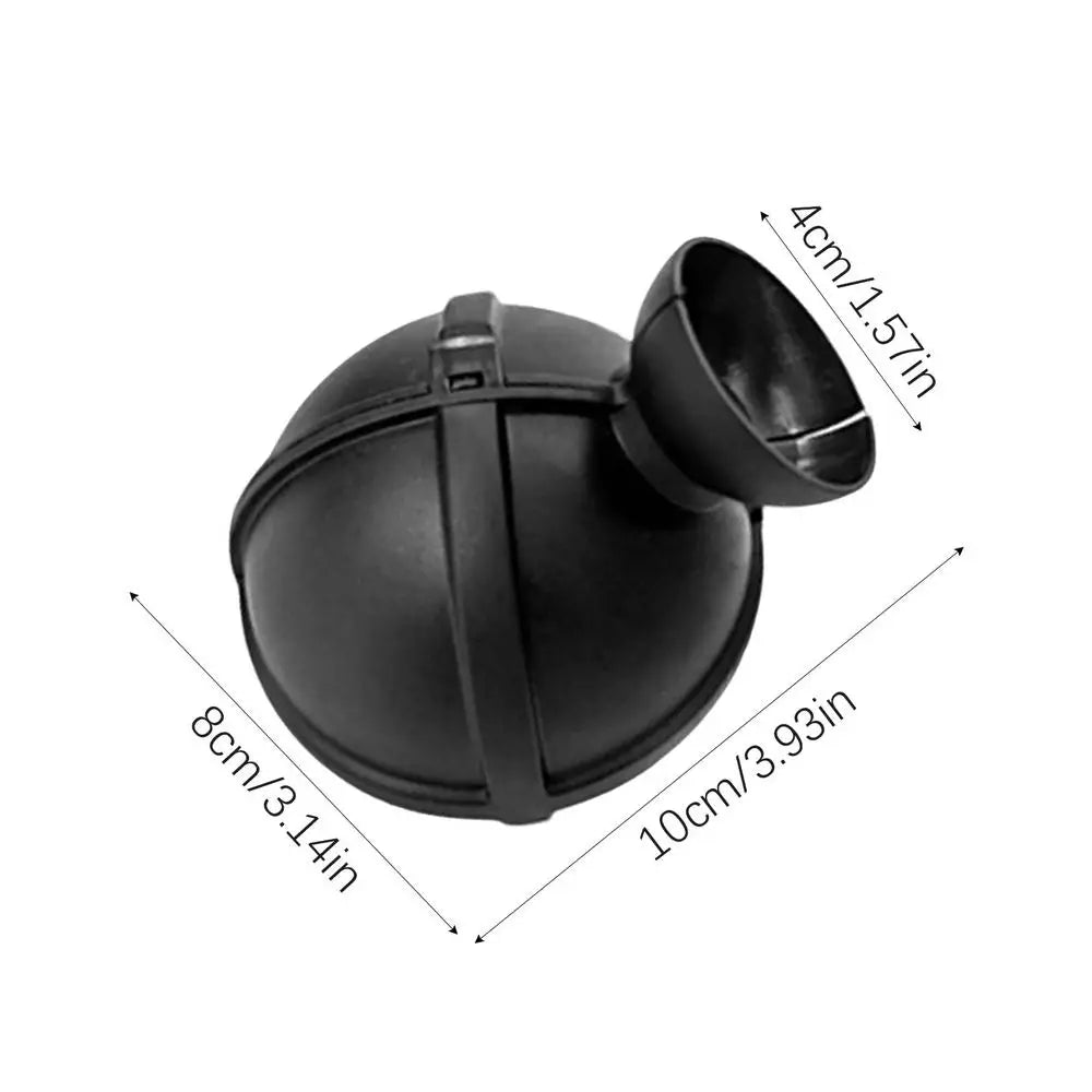 1Pcs Plant Rooting Ball High Pressure Grafting Box Propagation Breeding Rooting Case Nursery Box Garden Plant propagation ball