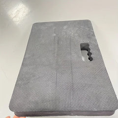 Heavy-Duty Thickened EVA Foam Gardening Kneeling Mat, Non-Slip with Handle, Portable for Lawn Care, Kneeling on Grass/Concrete
