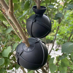 1Pcs Plant Rooting Ball High Pressure Grafting Box Propagation Breeding Rooting Case Nursery Box Garden Plant propagation ball