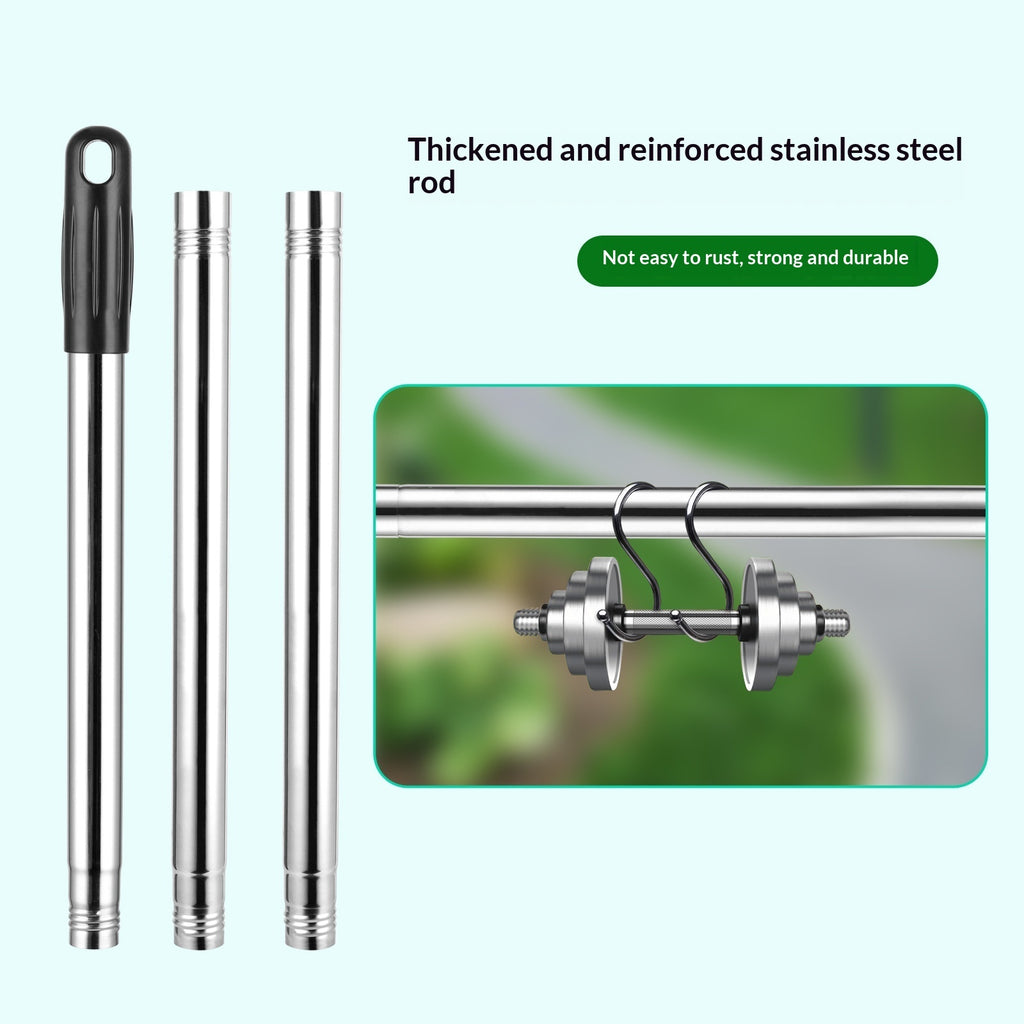 Artificial Lawn Mower Weed Removal Garden Tools