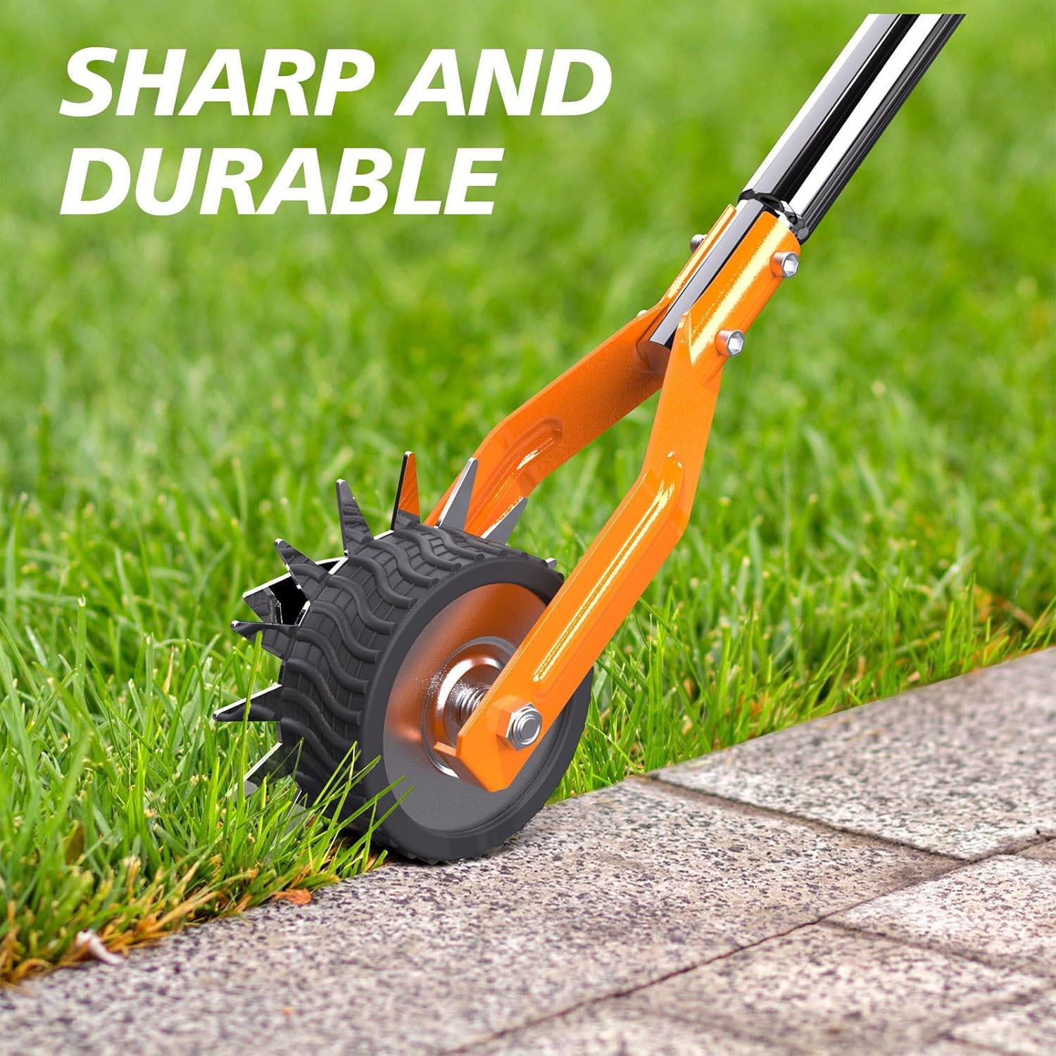 Artificial Lawn Mower Weed Removal Garden Tools