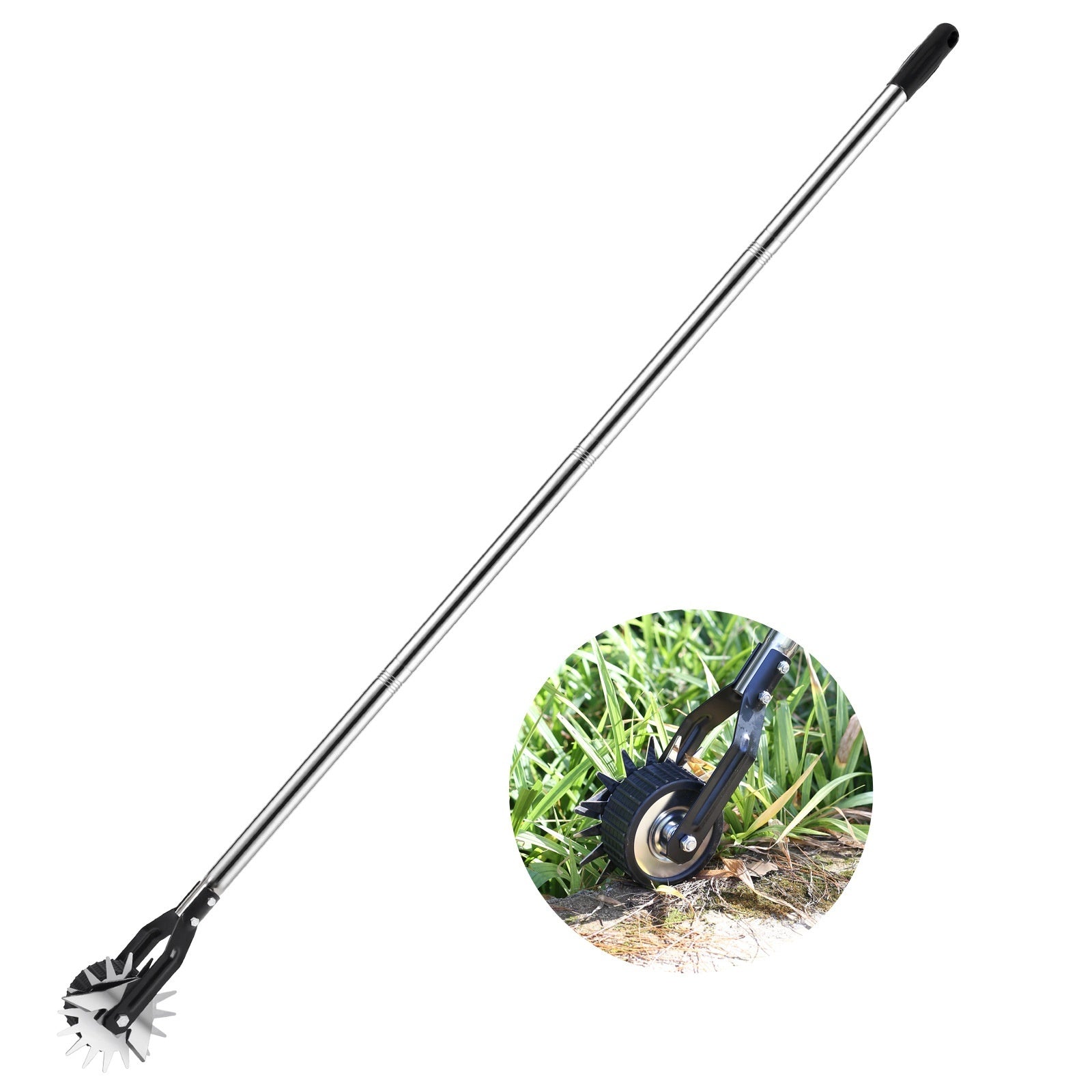Artificial Lawn Mower Weed Removal Garden Tools