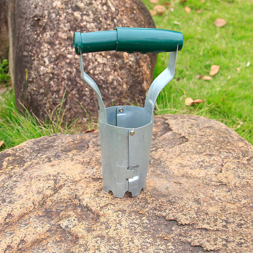 Bulb planter